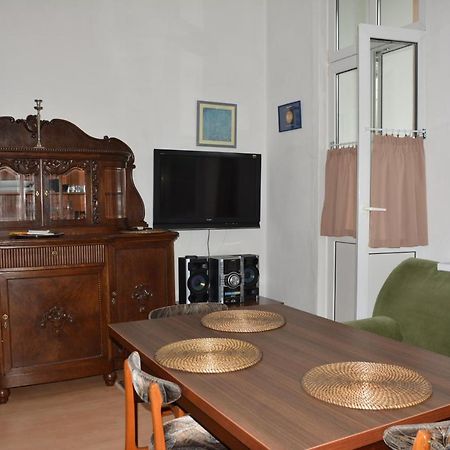 W Objeciu Zieleniaka Apartment Gdansk Exterior photo
