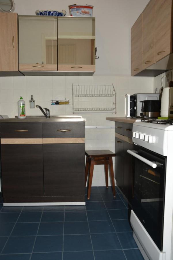 W Objeciu Zieleniaka Apartment Gdansk Exterior photo